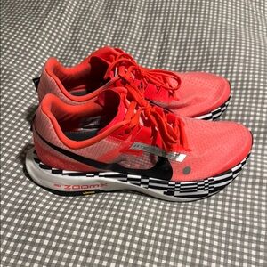 Nike Ultrafly Trail Size 11